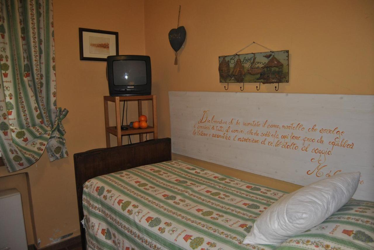Agriturismo Villa Greggio Casalserugo Exterior foto